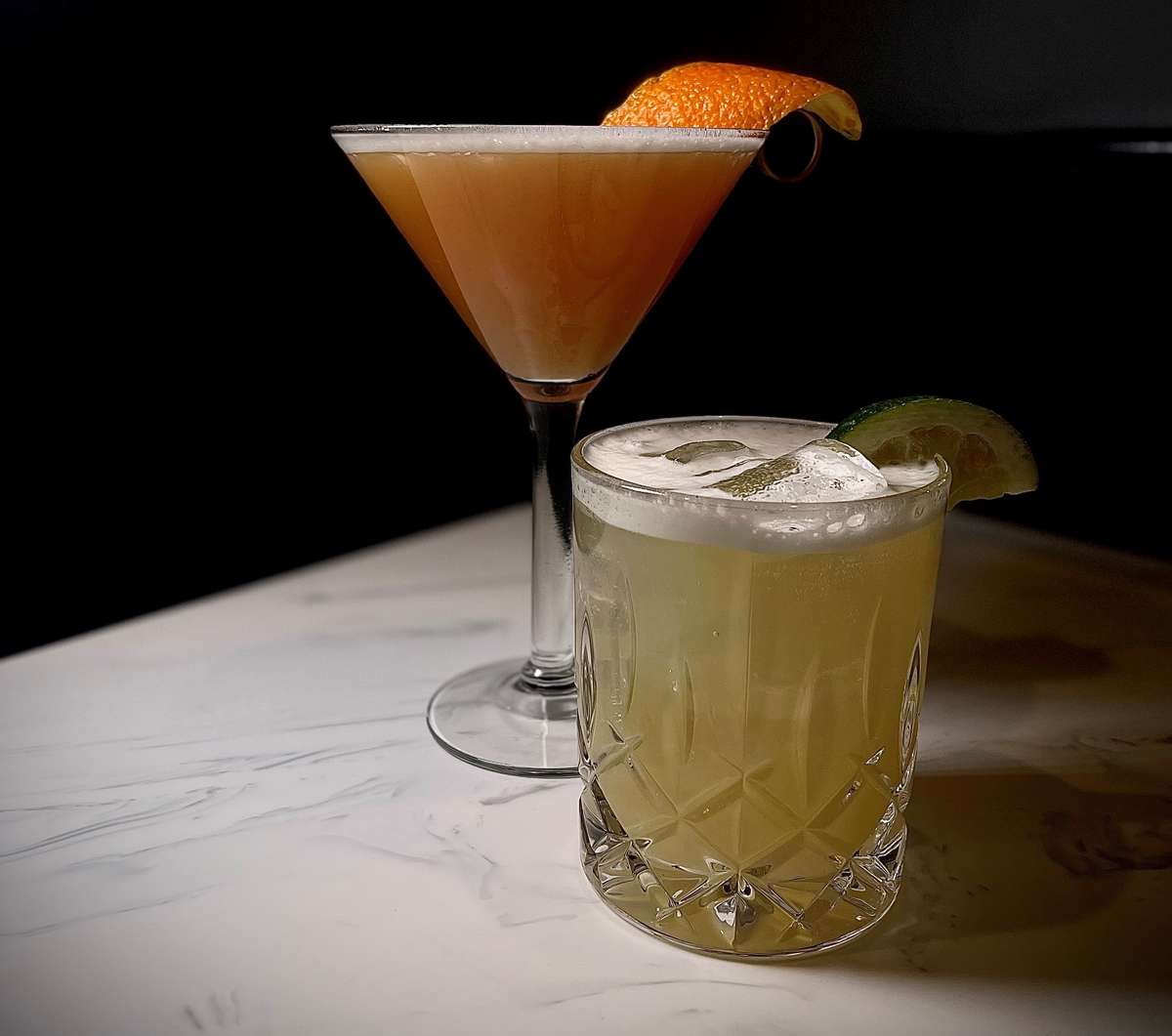 Drinks