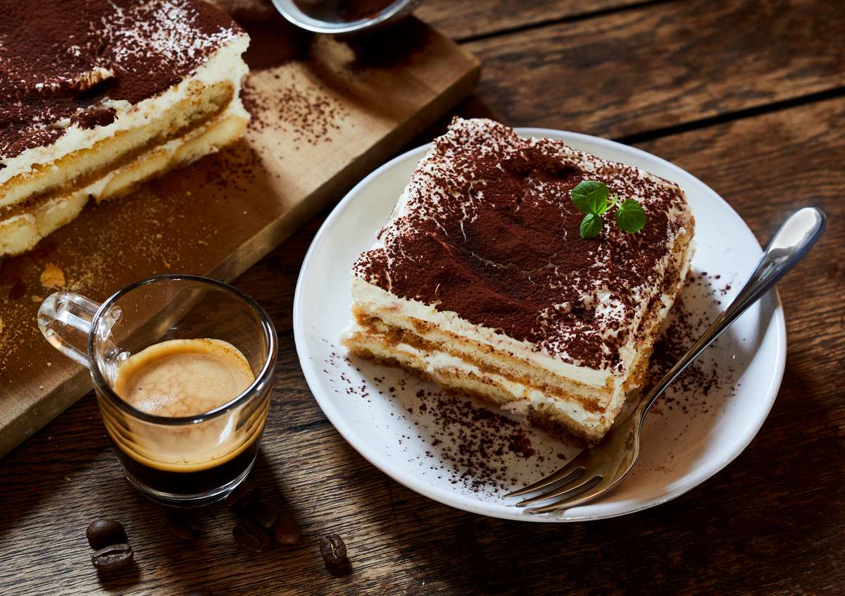 Dessert
