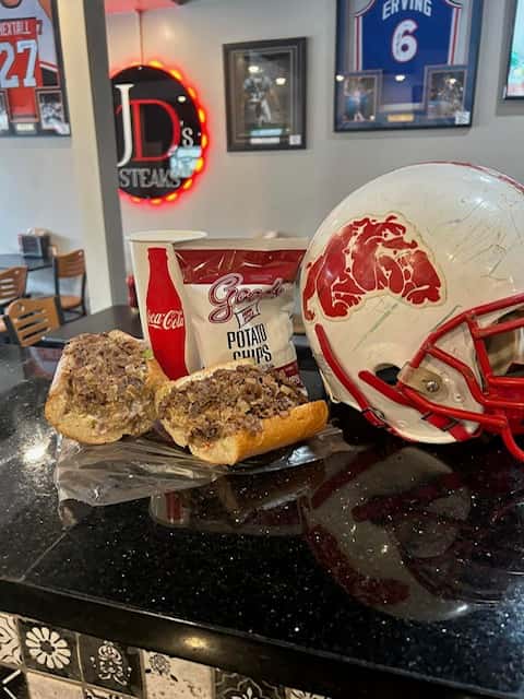 Wilson Football