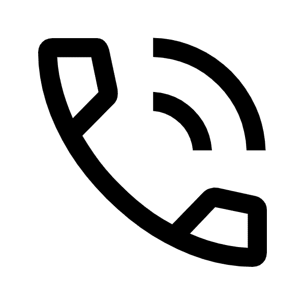 Phone icon