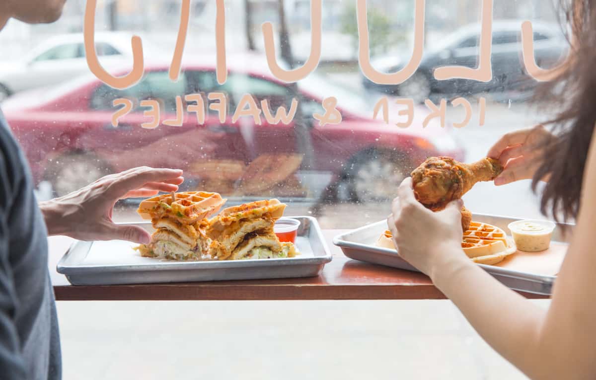 Halal chicken toronto delivery