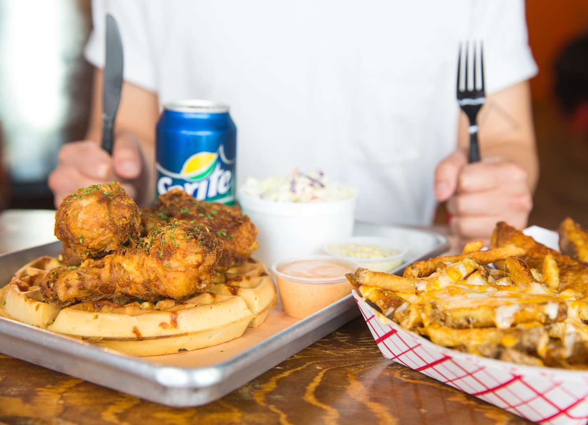 halal chicken delivery and takeout Toronto