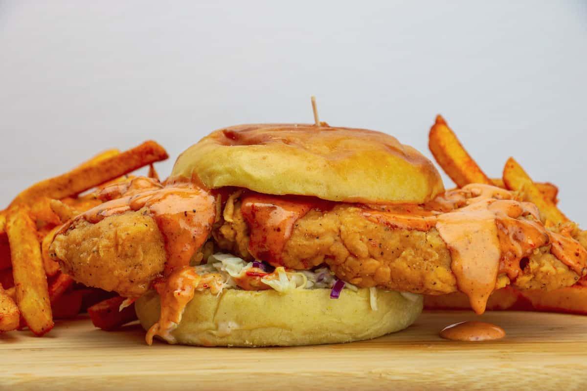 Budget-Friendly Chicken Meals in Toronto