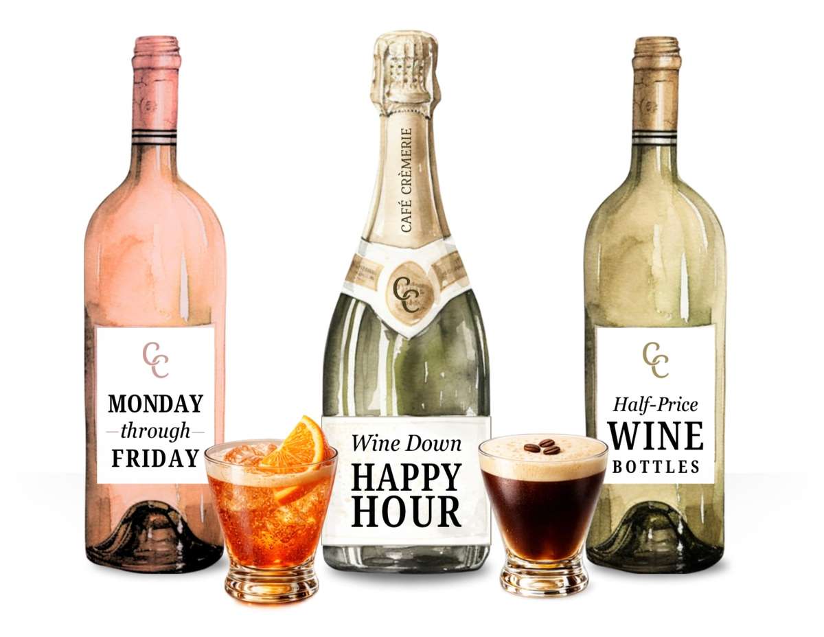 Happy Hour