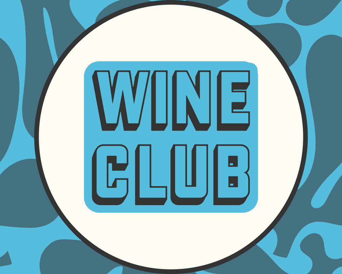 Wine Club header
