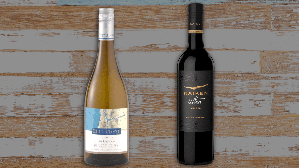 September Wine Club