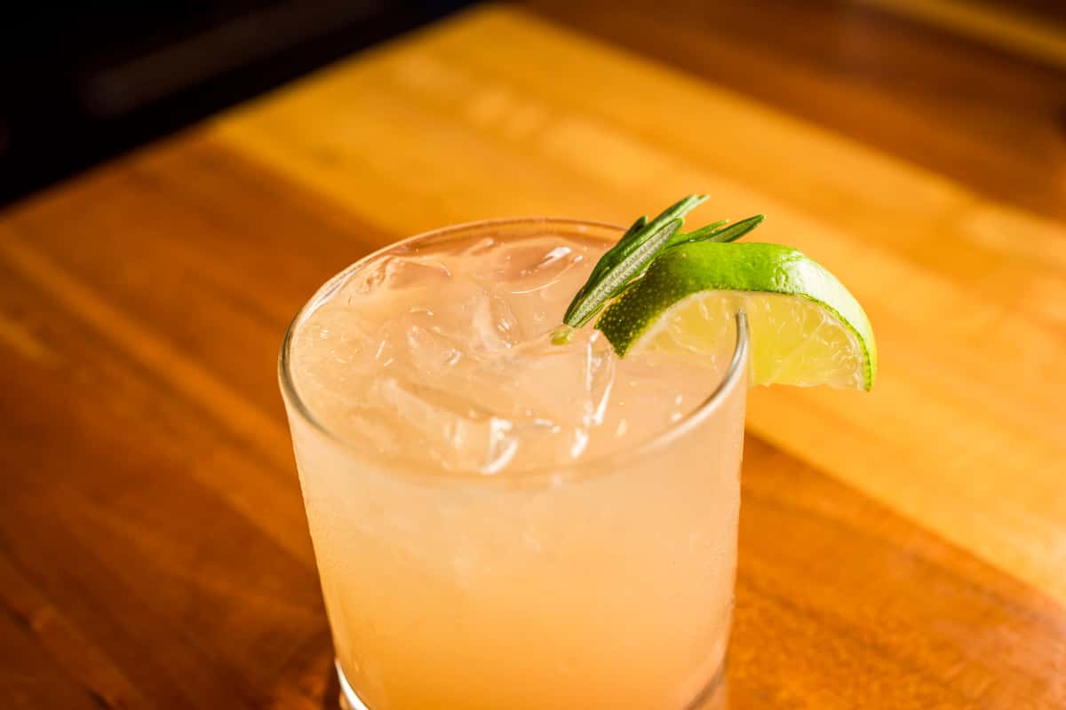 cocktail