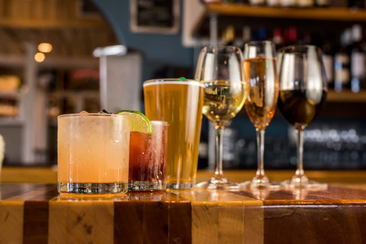 Story Hill_Kames_Drinks-Happy Hour Milwaukee