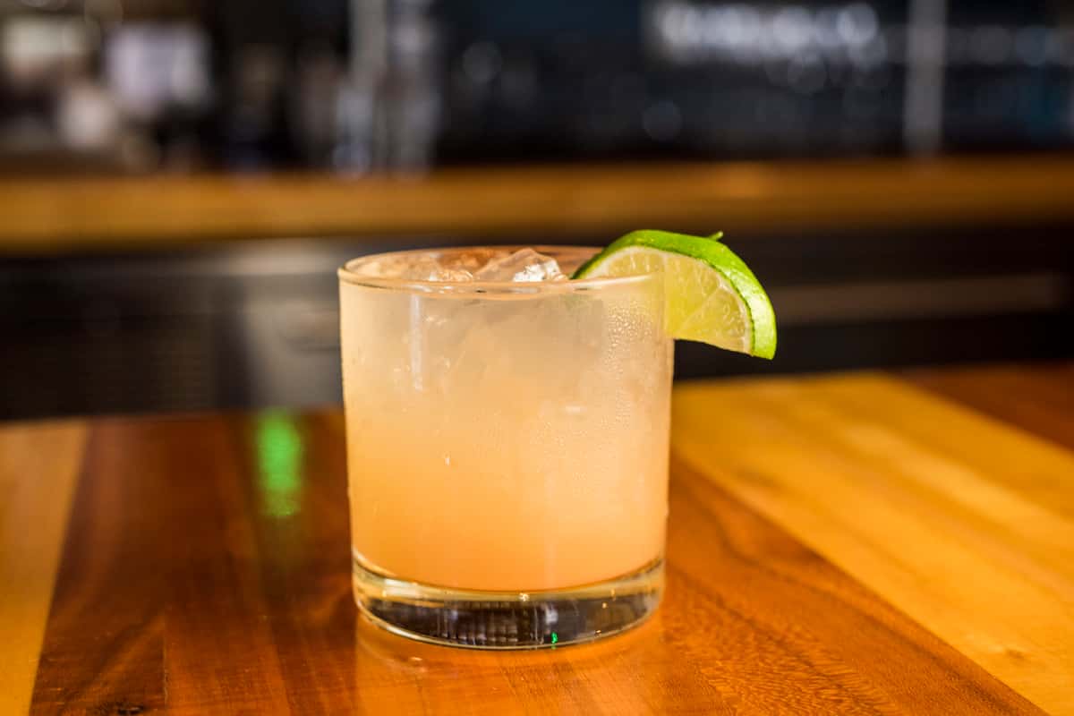 cocktail