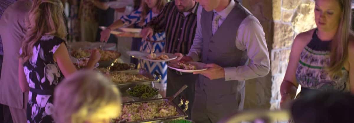 food line