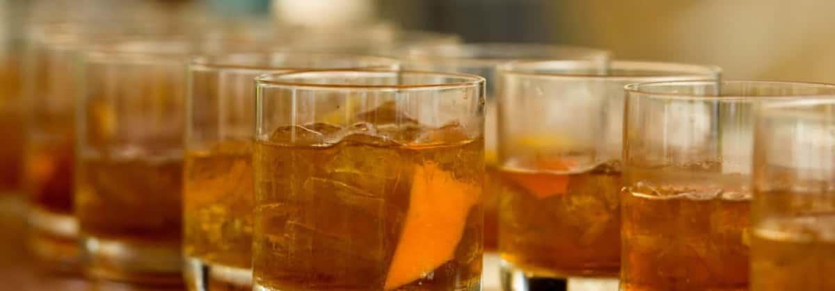 drinks