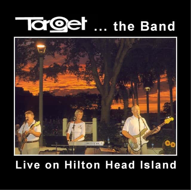 Target the Band
