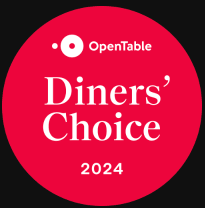 diner's choice