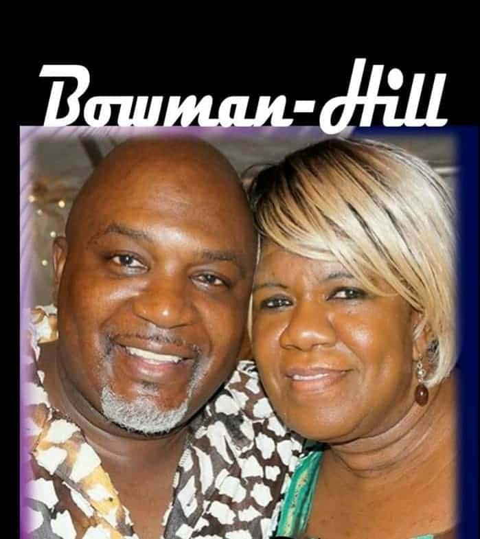 Bowman Hill Band