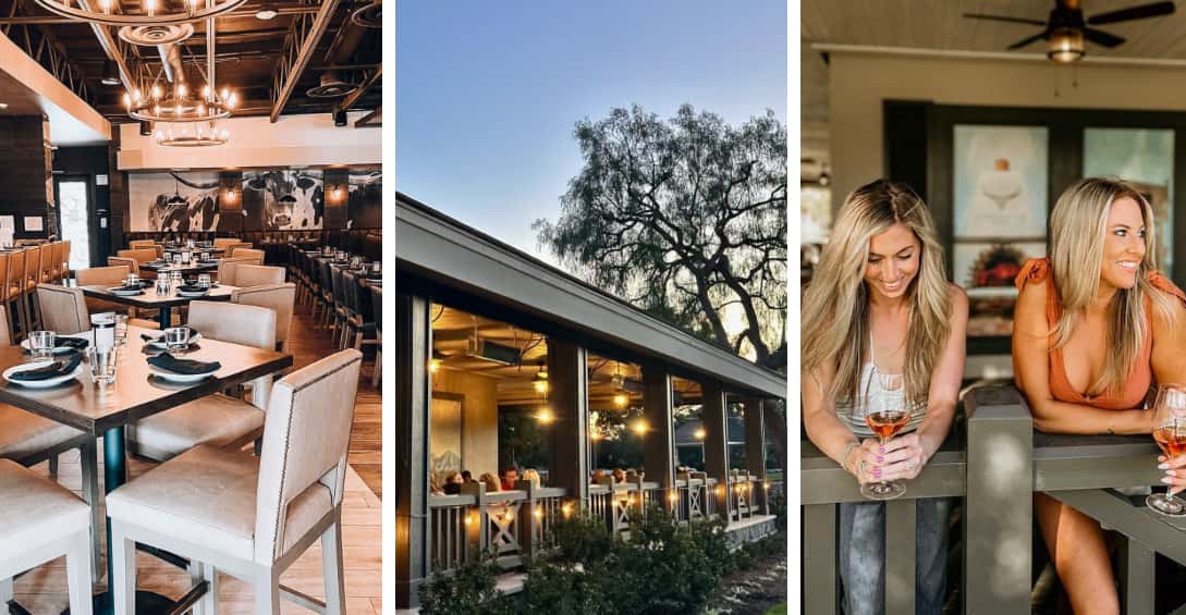 Ladera Ranch Rancho Capistrano Winery