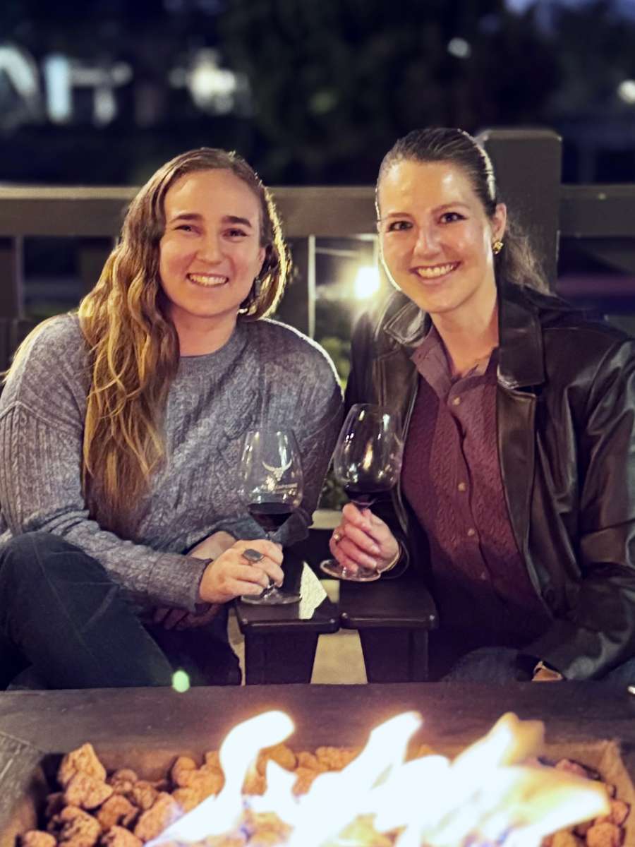 Members by Fire