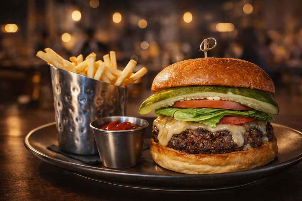 Burger
