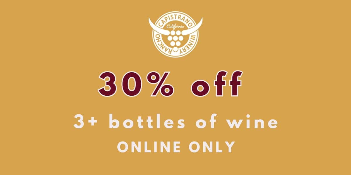 30% off