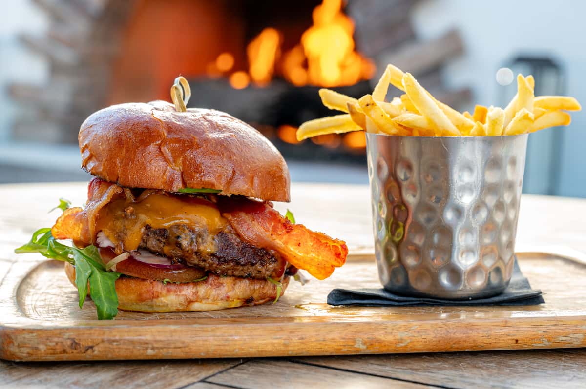 Burger