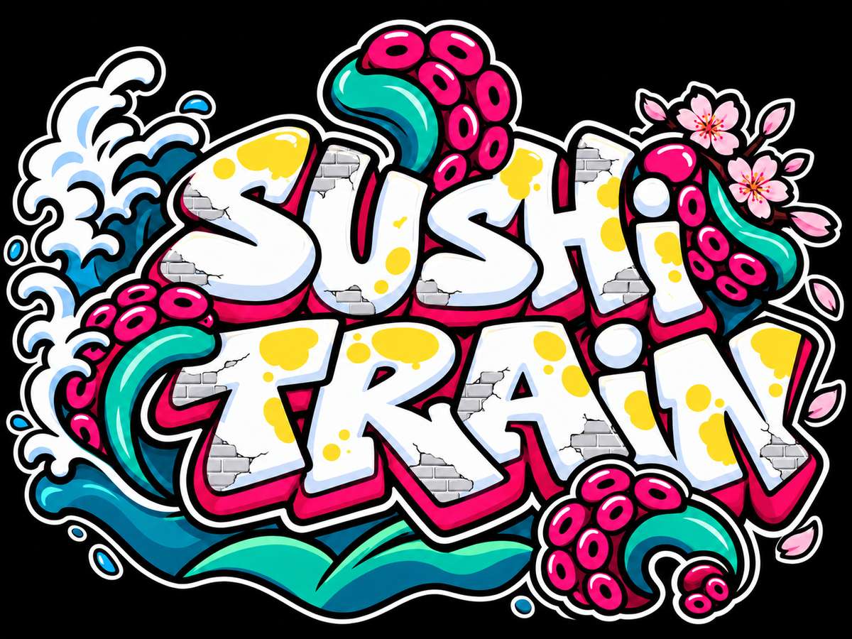 Wall Logo