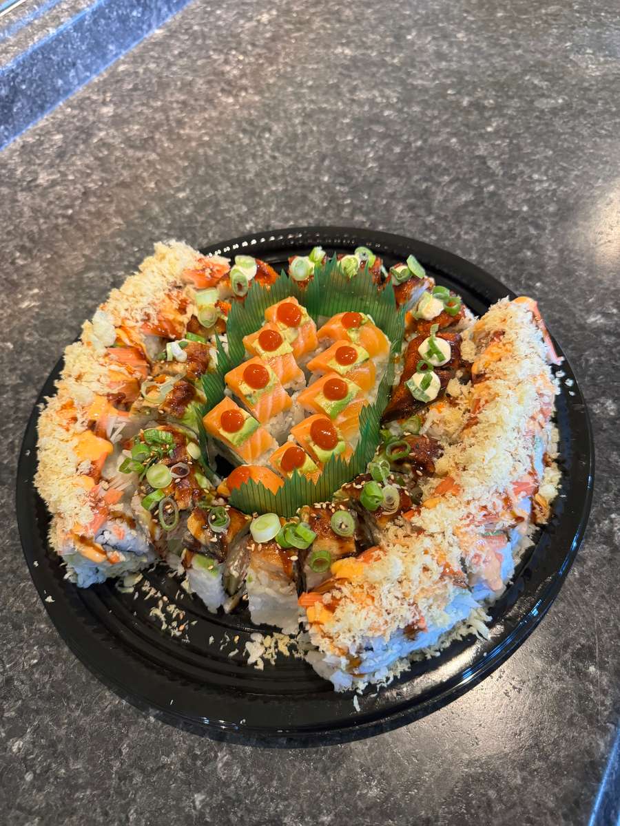 Platter