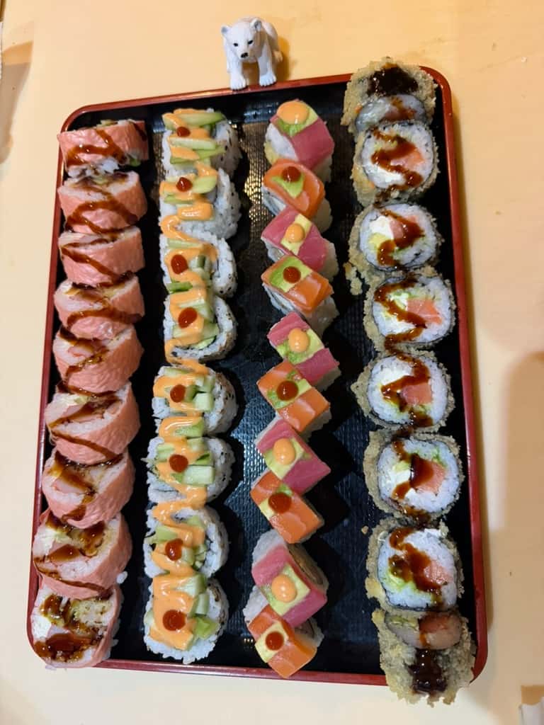 Order