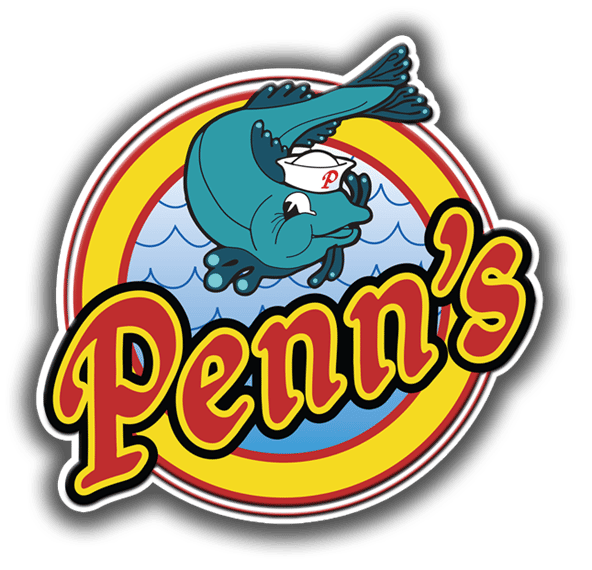 Penn's logo