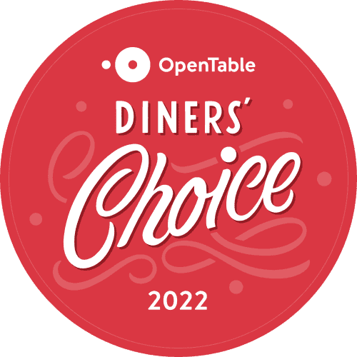 Diners Choice 2023