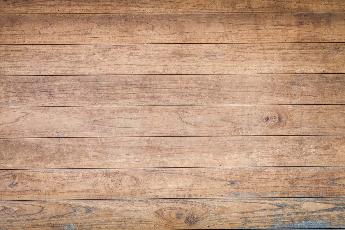 Wood