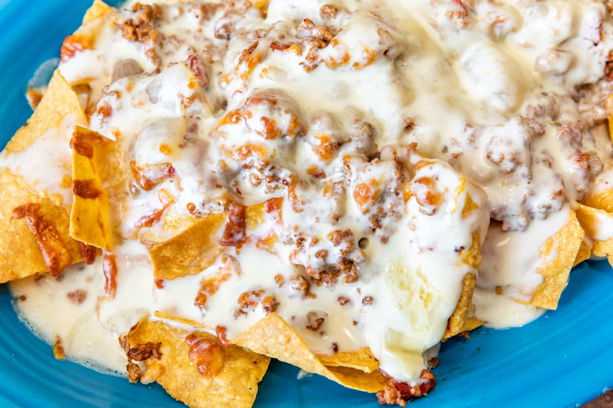 bravo nacho chips