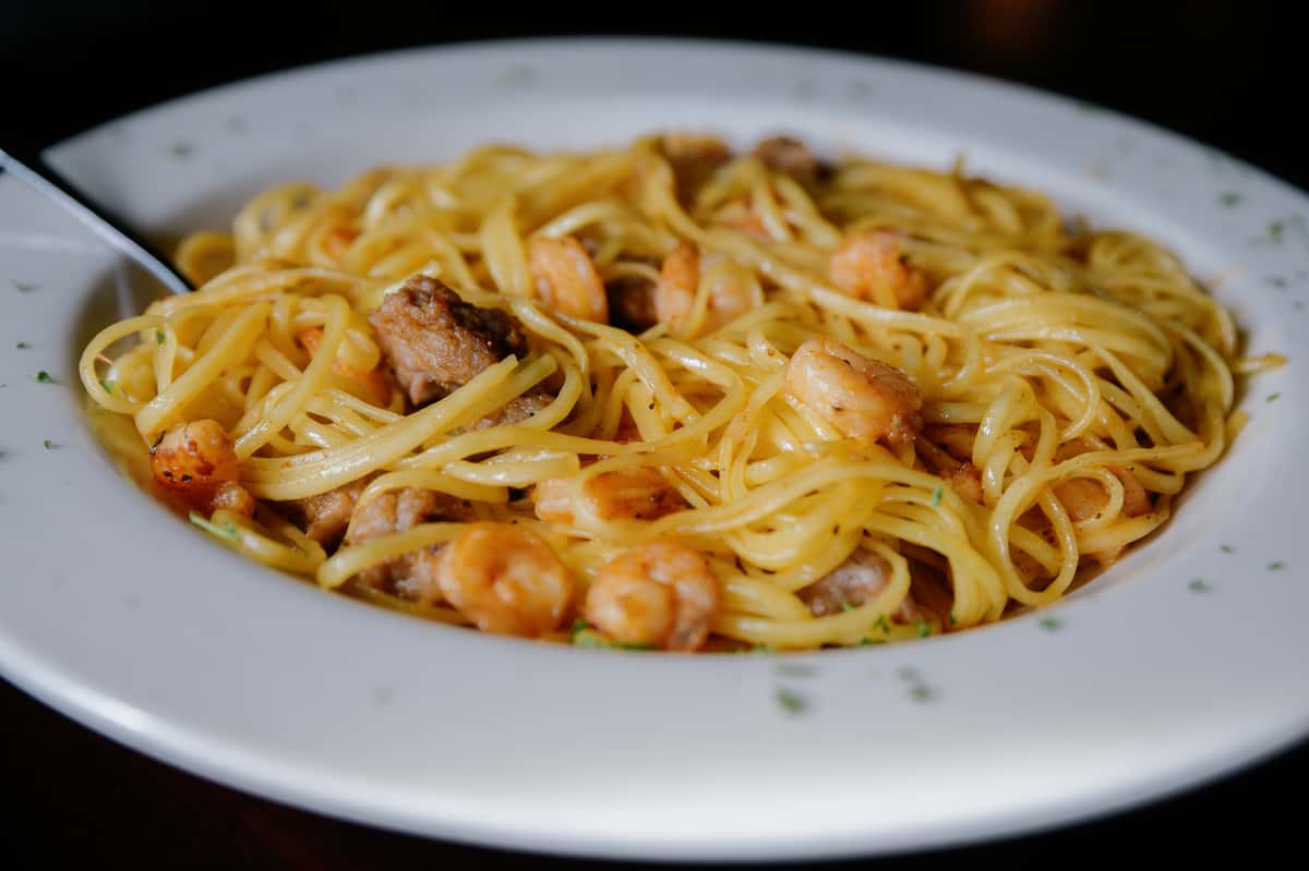 linguine