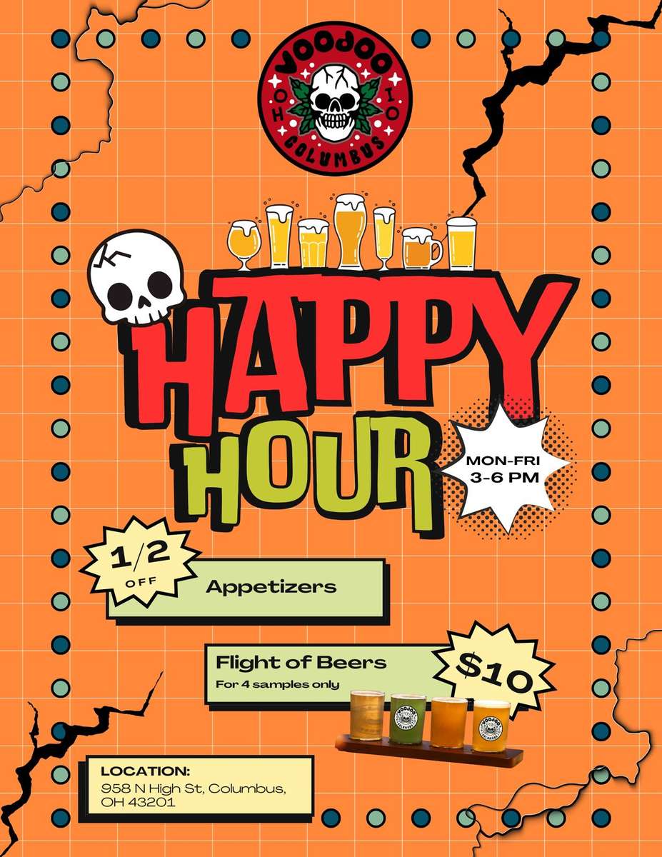 Happy Hour