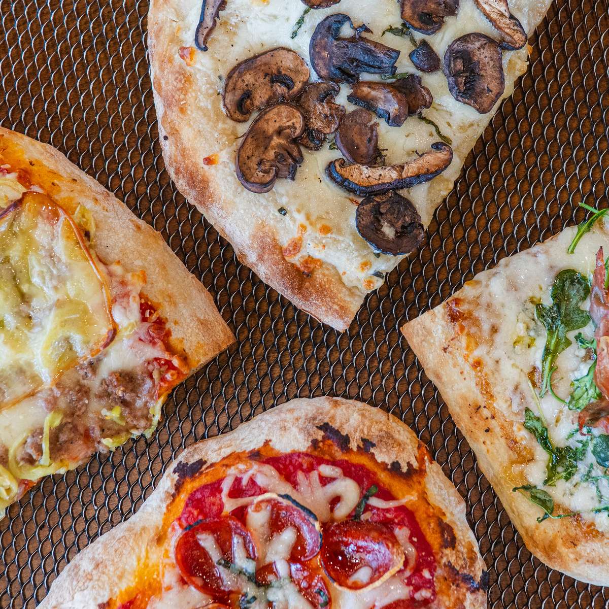 pizza 4 roman