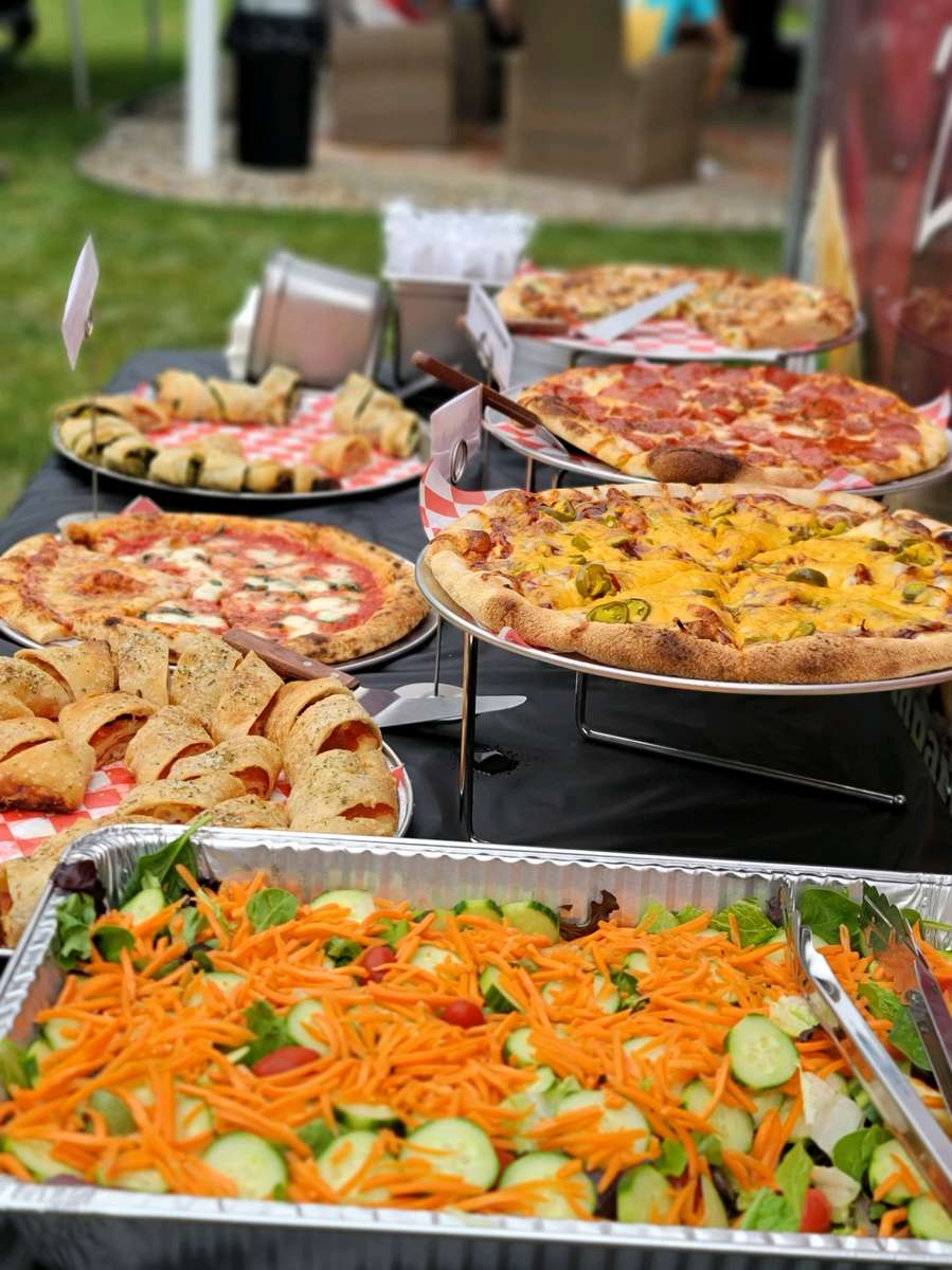 catering
