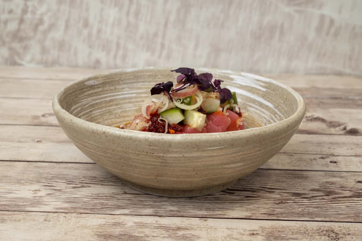 Crudo 