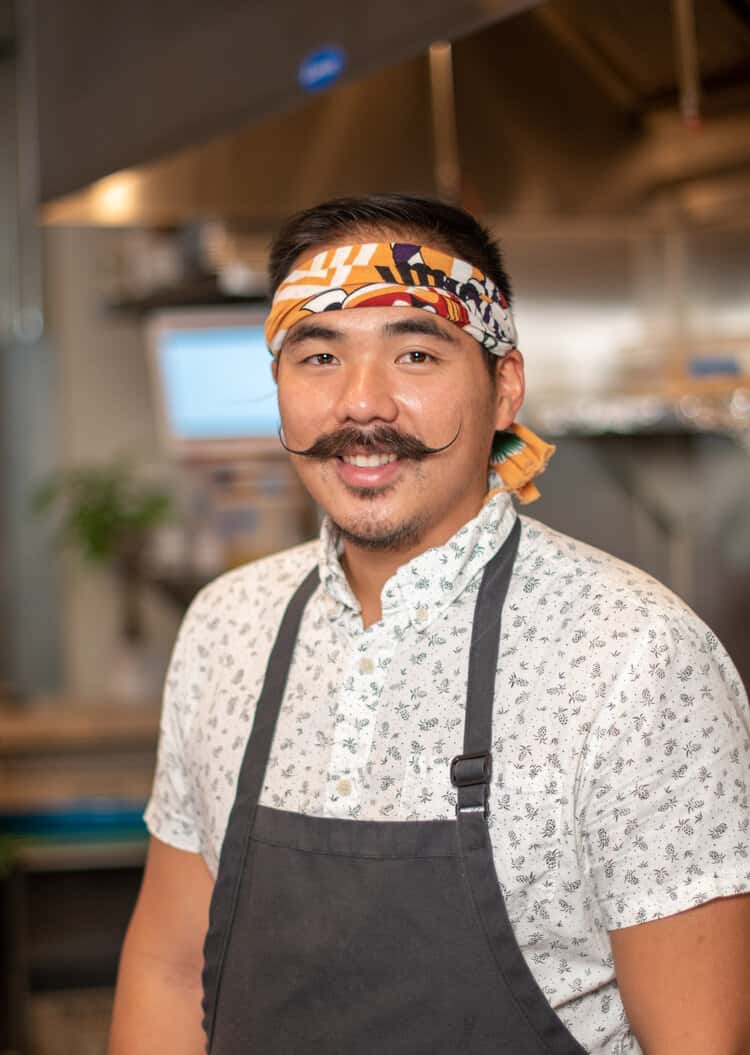 Chef
