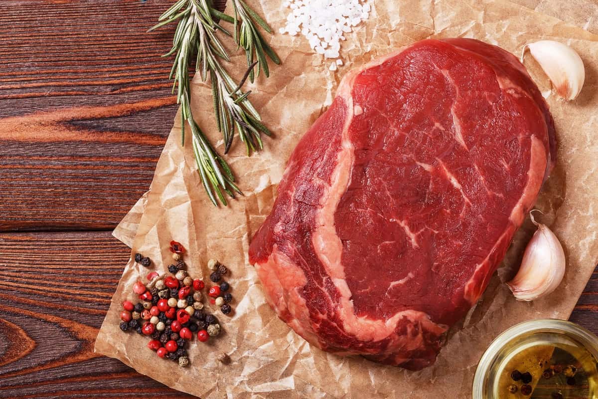 Ribeye