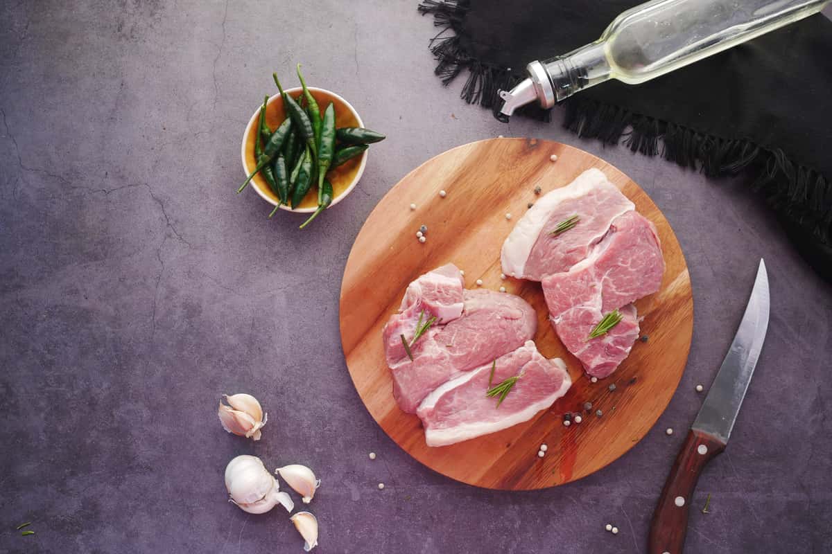 Pork Chops