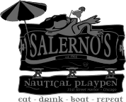 salerno's nautical playpen