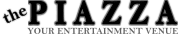 The piazza logo