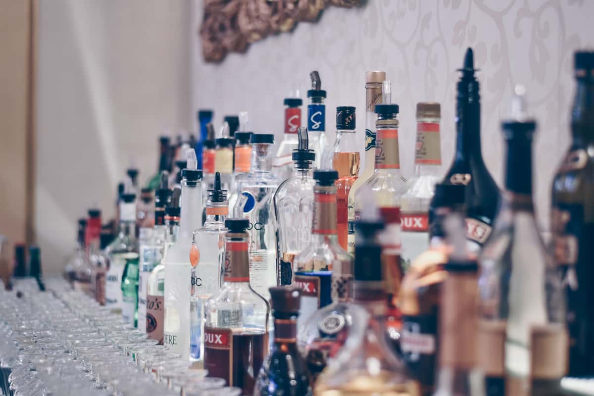 drinks