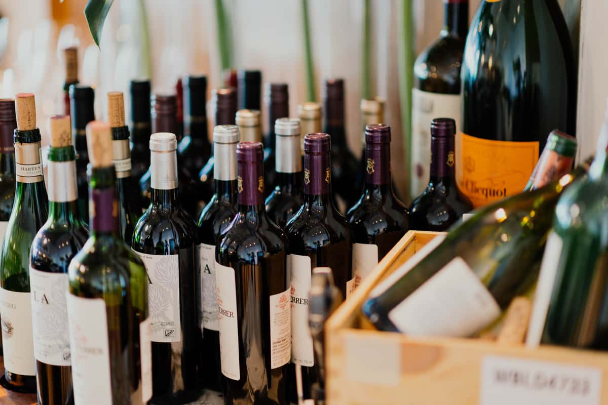 Wines
