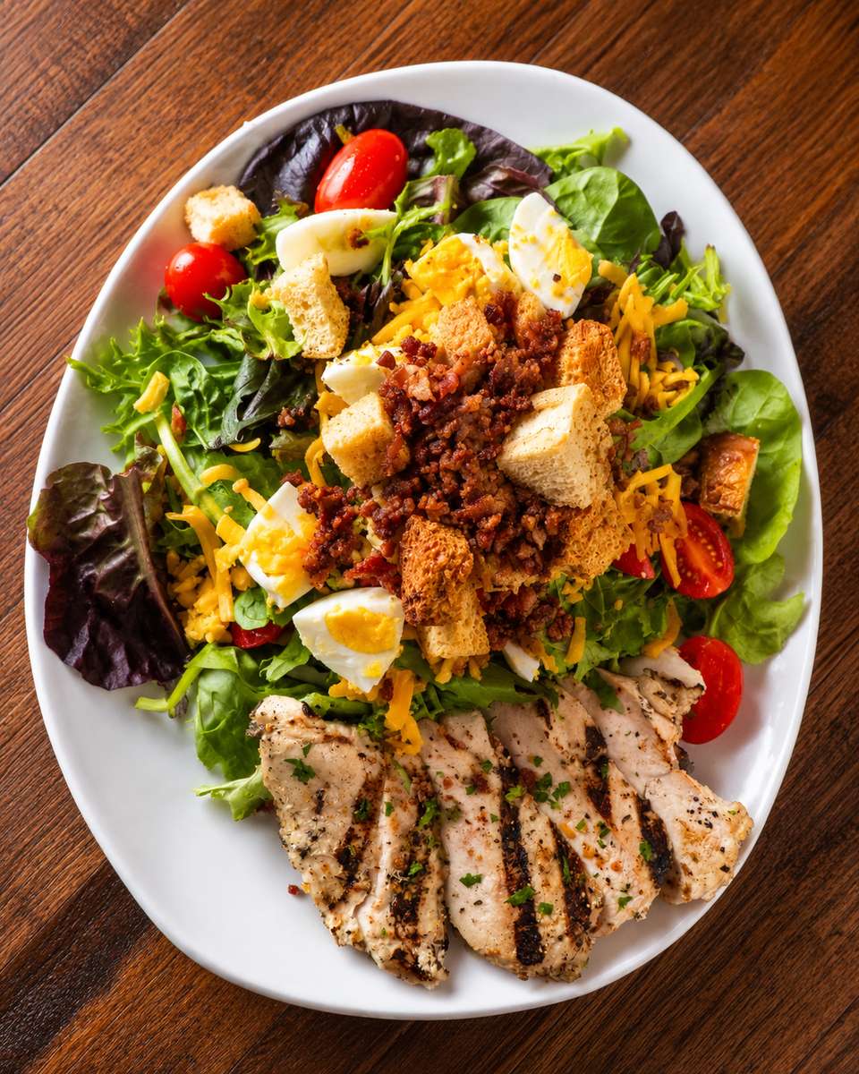 Chicken Salad