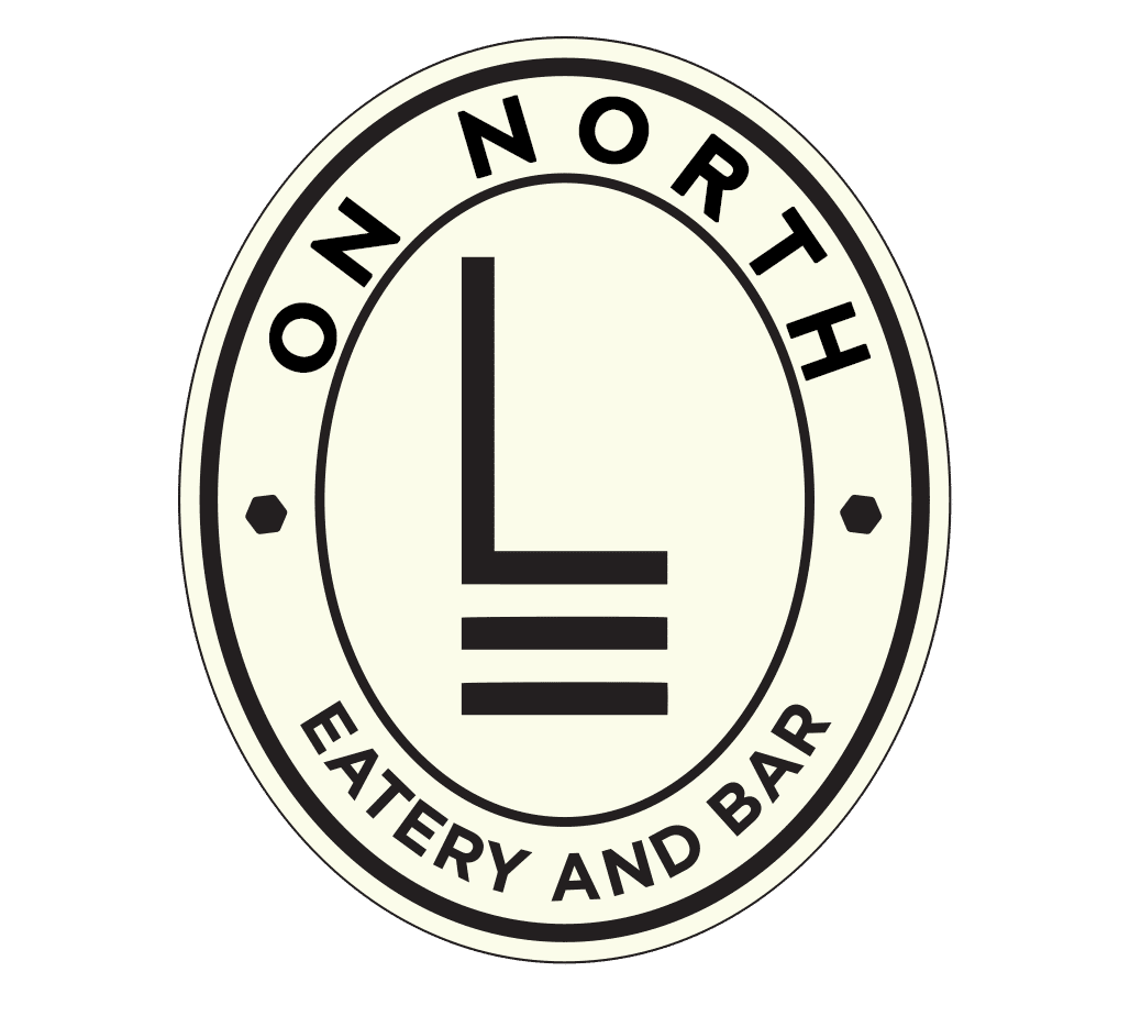 L on North logo