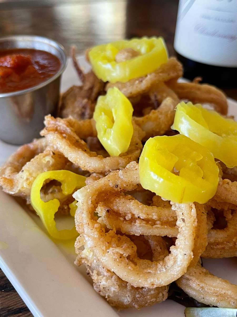 calamari