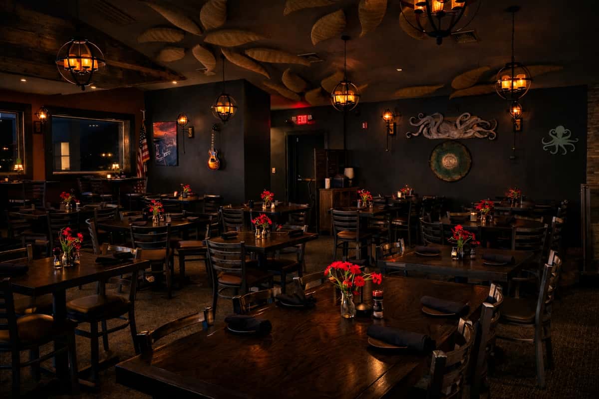 Our fresh remodel
