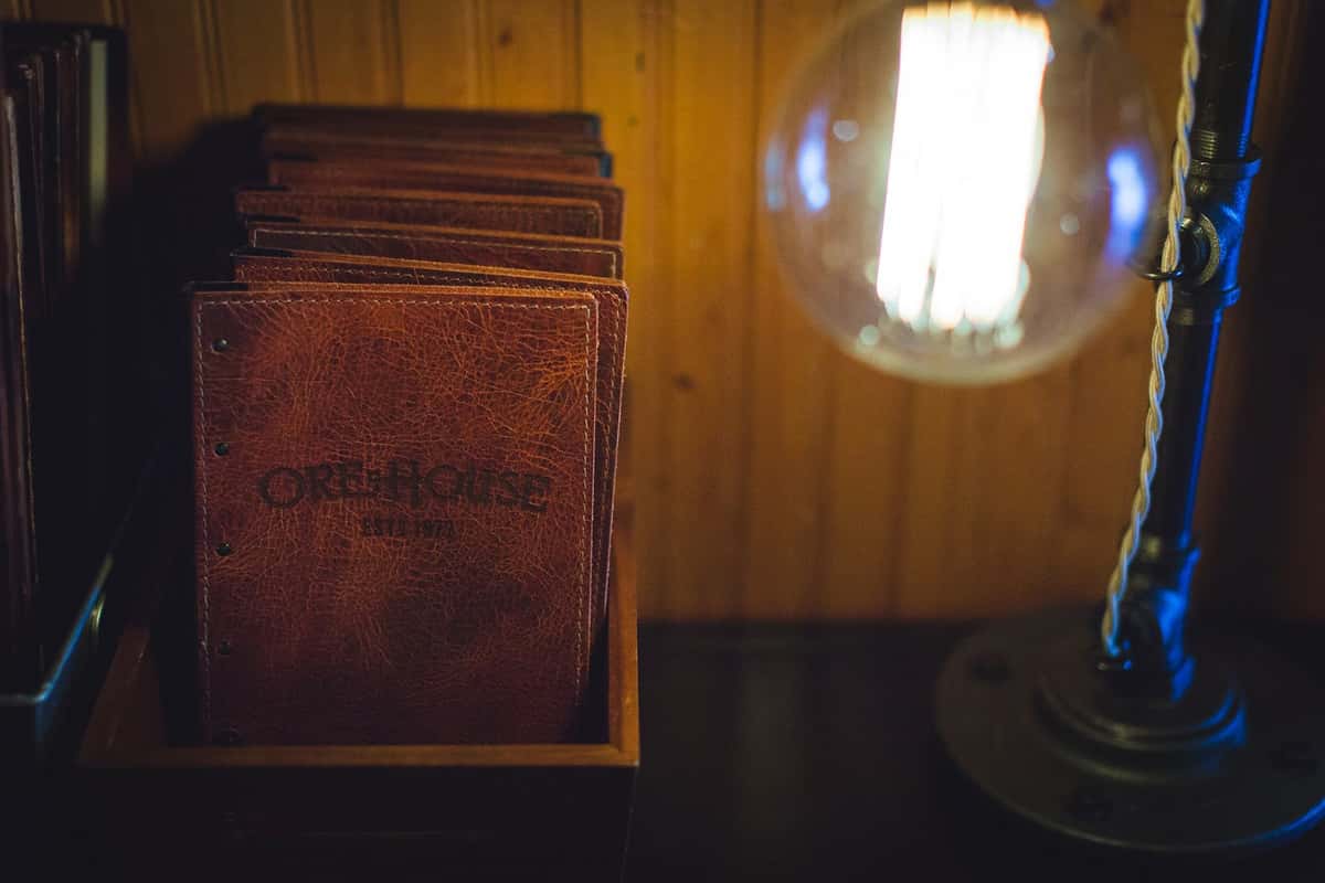 orehouse