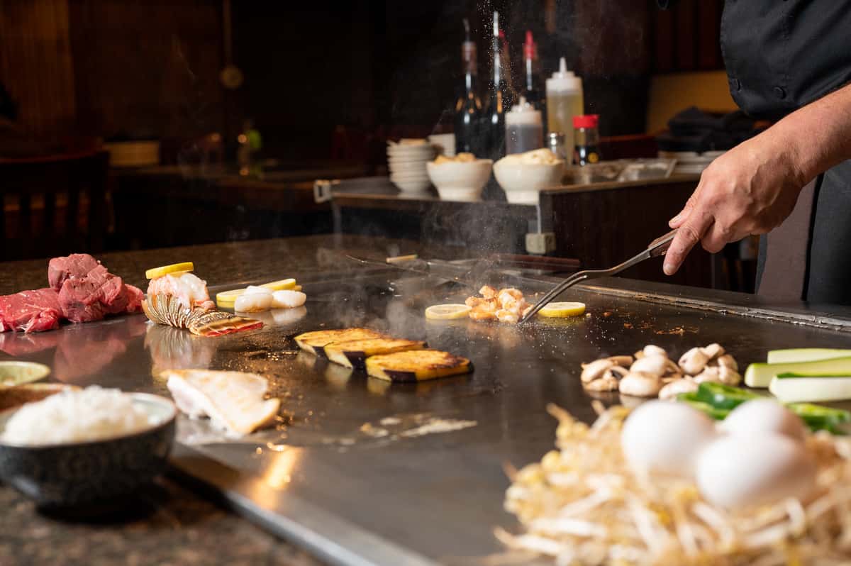 Hibachi
