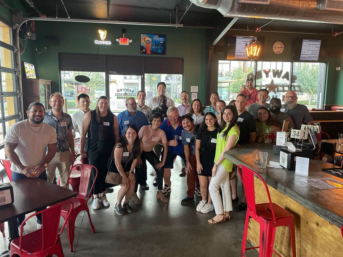 bayou city startups