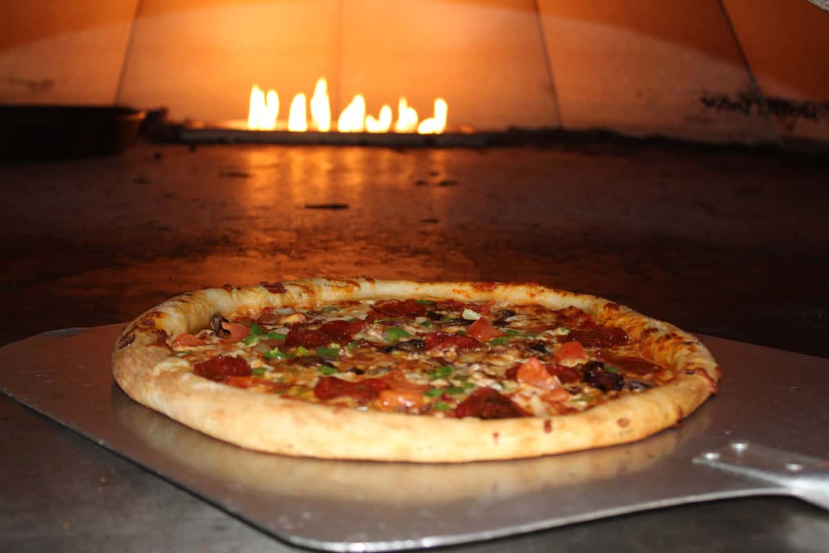 pizza